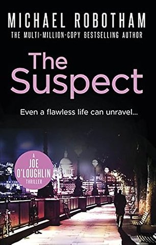 The Suspect