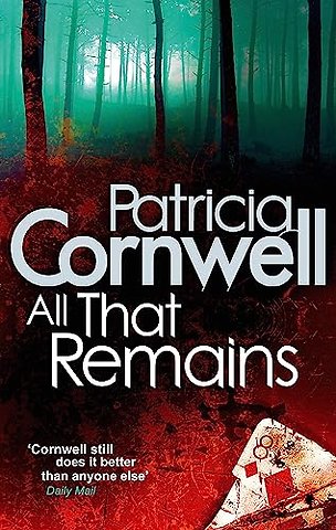 All That Remains