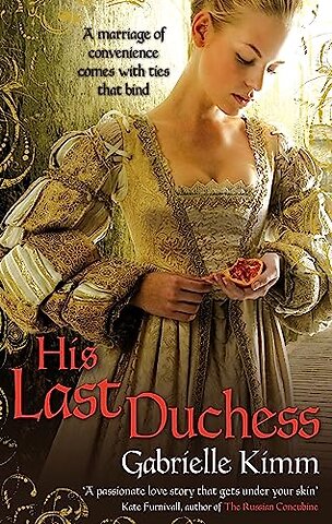 His Last Duchess