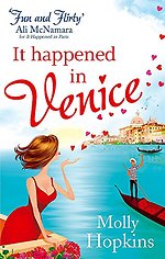 It Happened In Venice