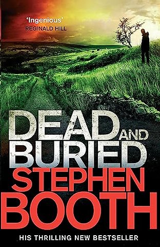 Dead And Buried