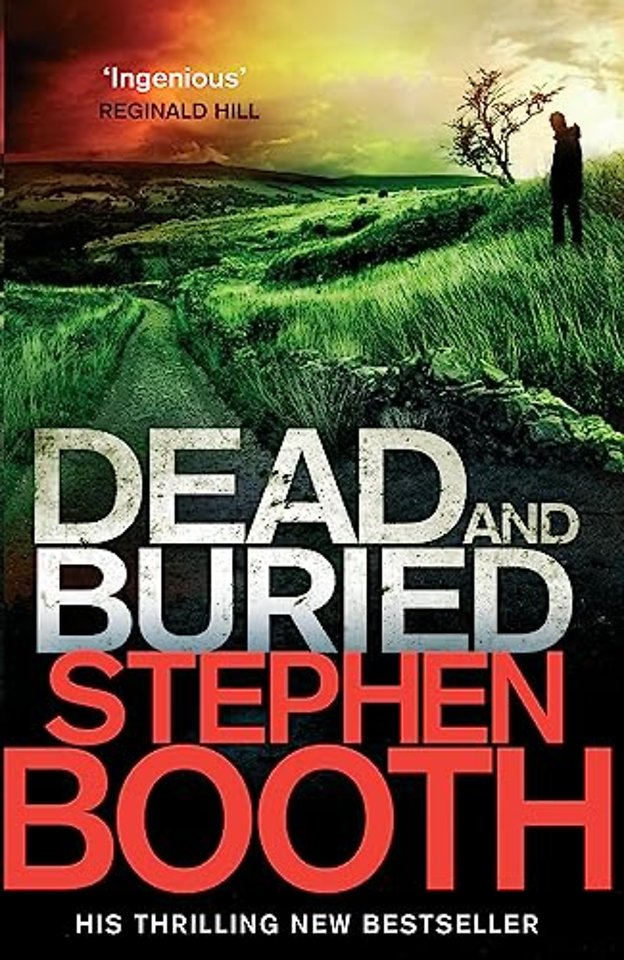 Dead And Buried