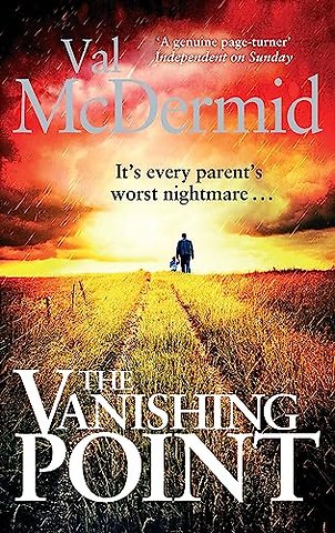 The Vanishing Point