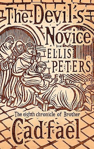 The Devil's Novice