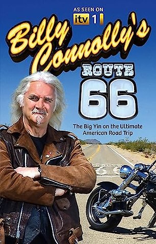 Billy Connolly's Route 66