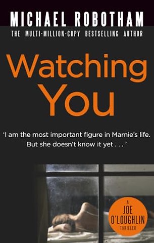 Watching You