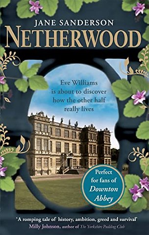 Netherwood