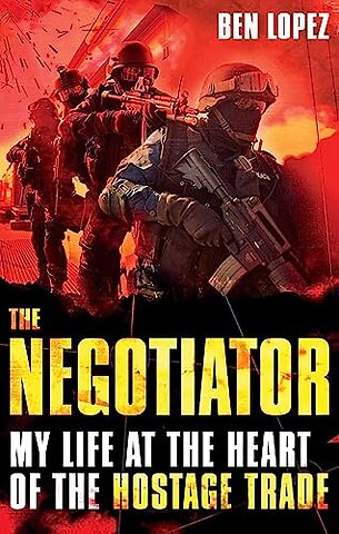 The Negotiator