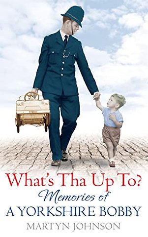 What's Tha Up To?