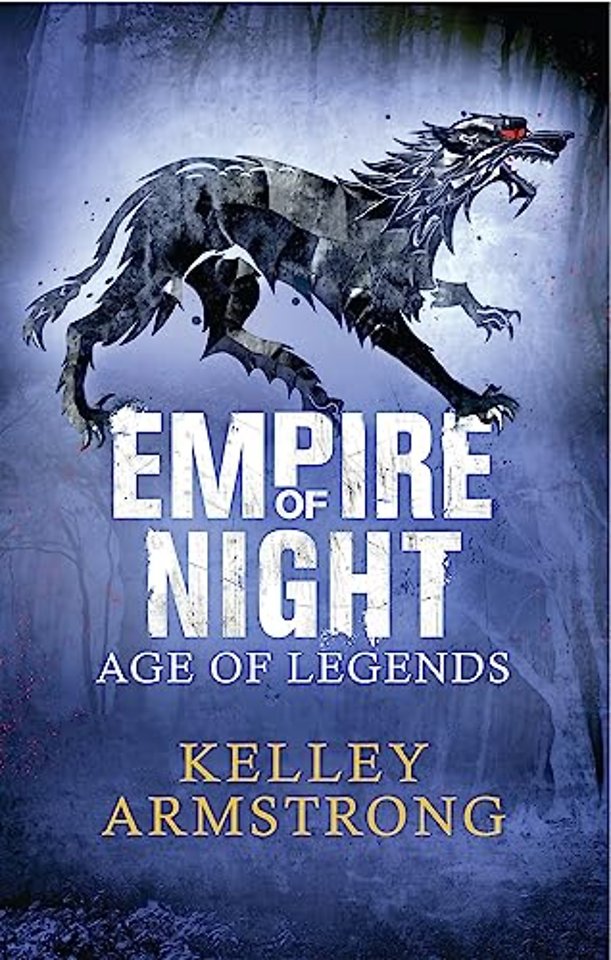 Empire of Night