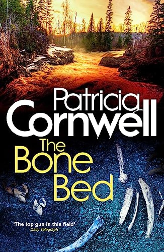 The Bone Bed