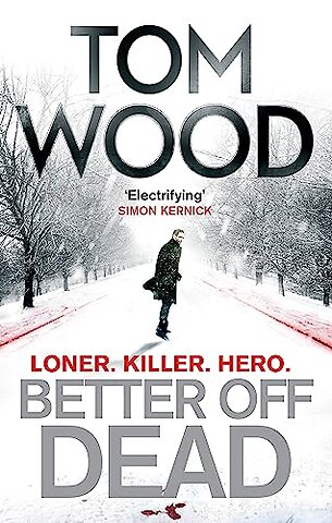 Better Off Dead