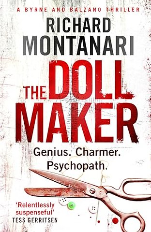 The Doll Maker