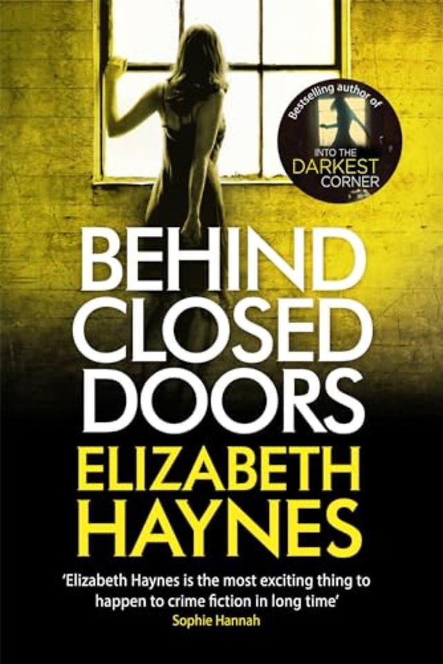 Behind Closed Doors