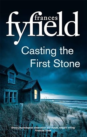 Casting the First Stone