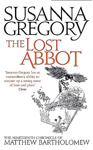 The Lost Abbot