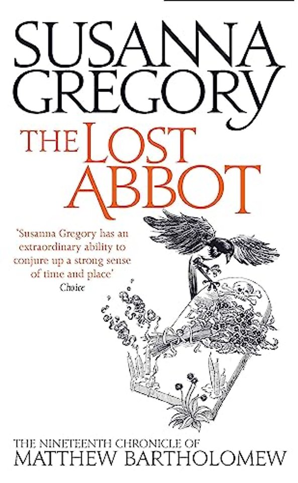 The Lost Abbot