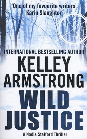 Wild Justice