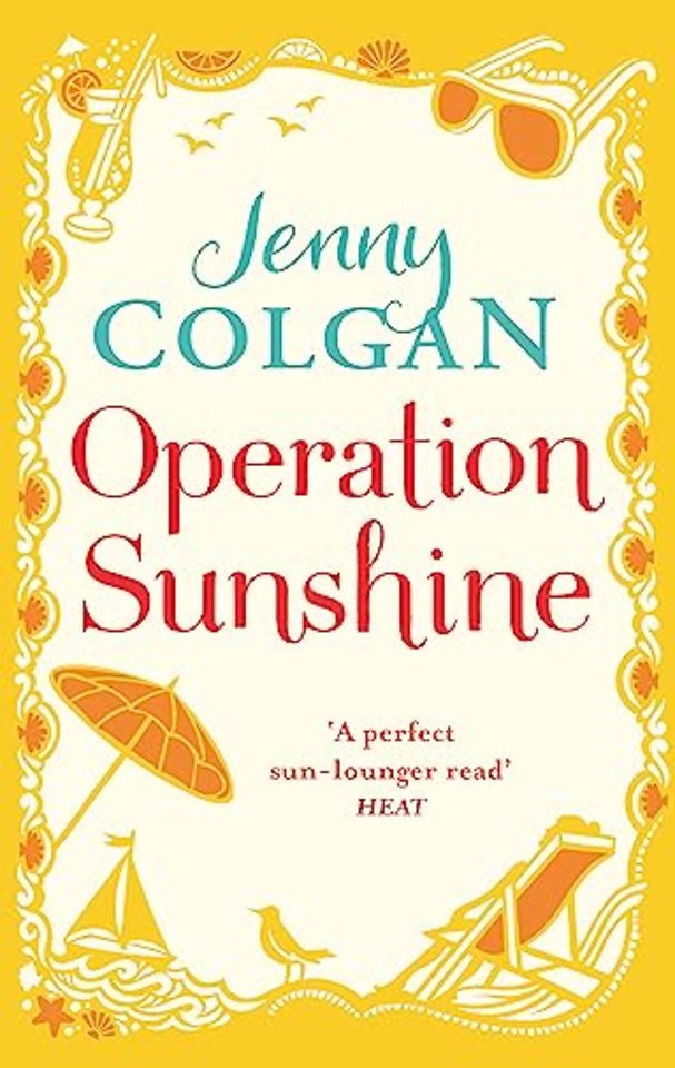 Operation Sunshine