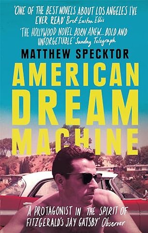 American Dream Machine