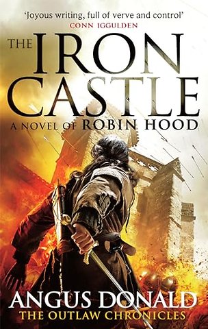 The Iron Castle