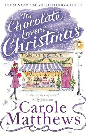 The Chocolate Lovers' Christmas