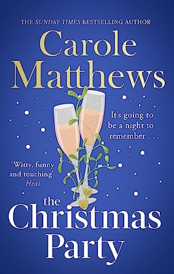 The Christmas Party