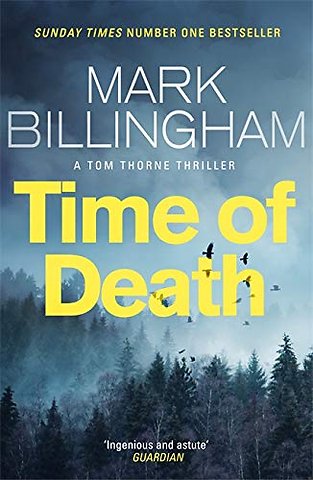 Time of Death