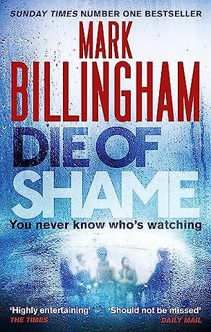 Die of Shame