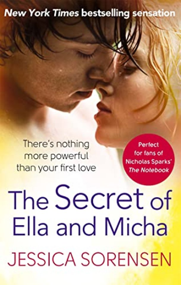 The Secret of Ella and Micha