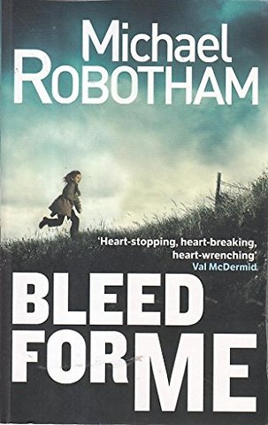 Bleed For Me