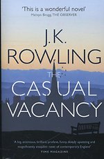 The Casual Vacancy
