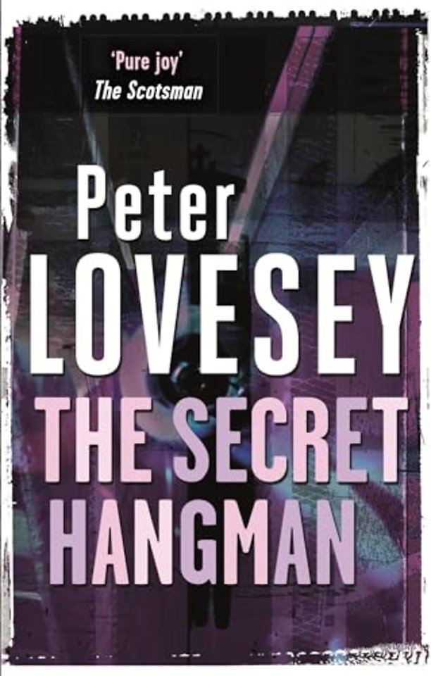 The Secret Hangman