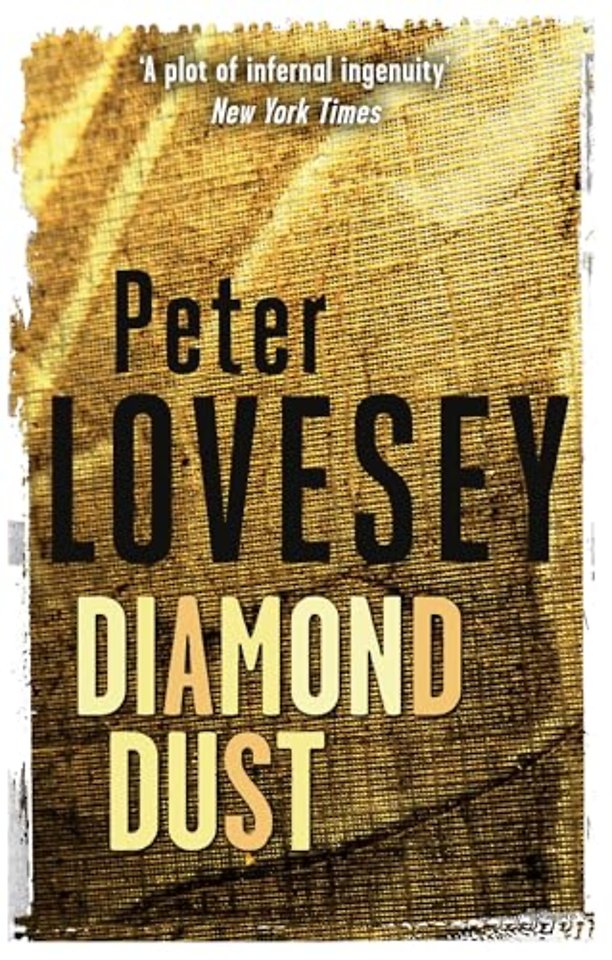Diamond Dust