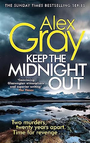 Keep The Midnight Out