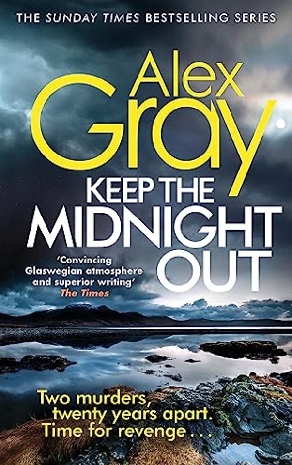 Keep The Midnight Out