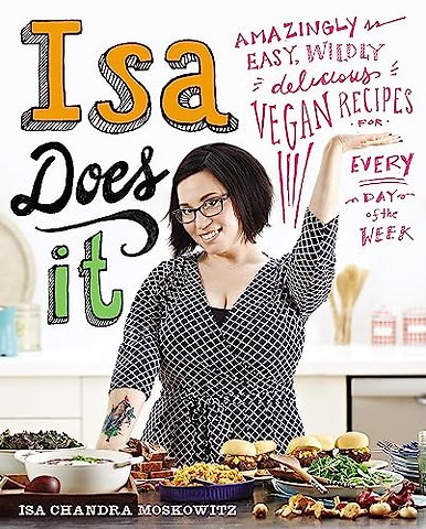 Isa Does It