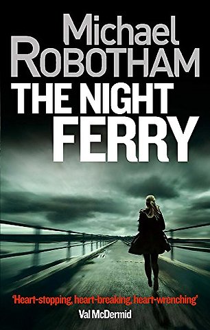 The Night Ferry