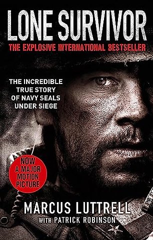 Lone Survivor