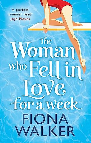 The Woman Who Fell in Love for a Week