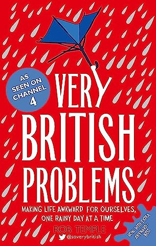 Very British Problems