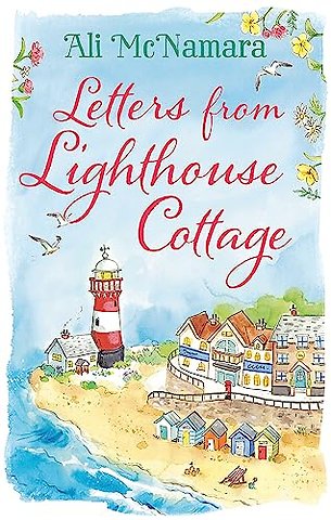 Letters from Lighthouse Cottage