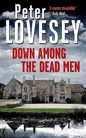 Down Among the Dead Men