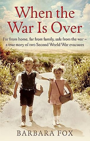 When the War Is Over