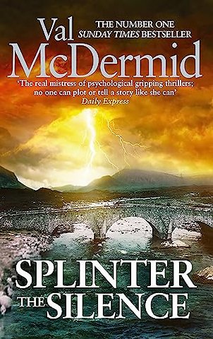 Splinter the Silence