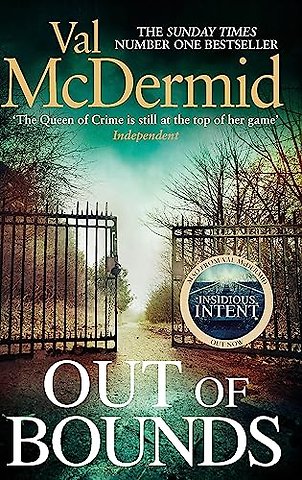 Out of Bounds