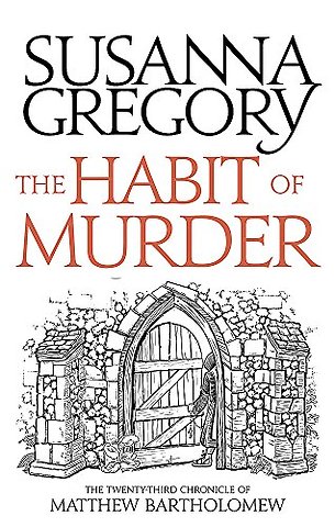 The Habit of Murder