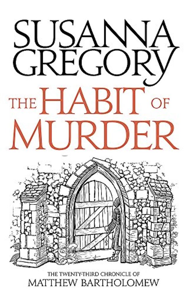 The Habit of Murder