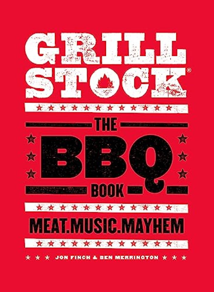 Grillstock