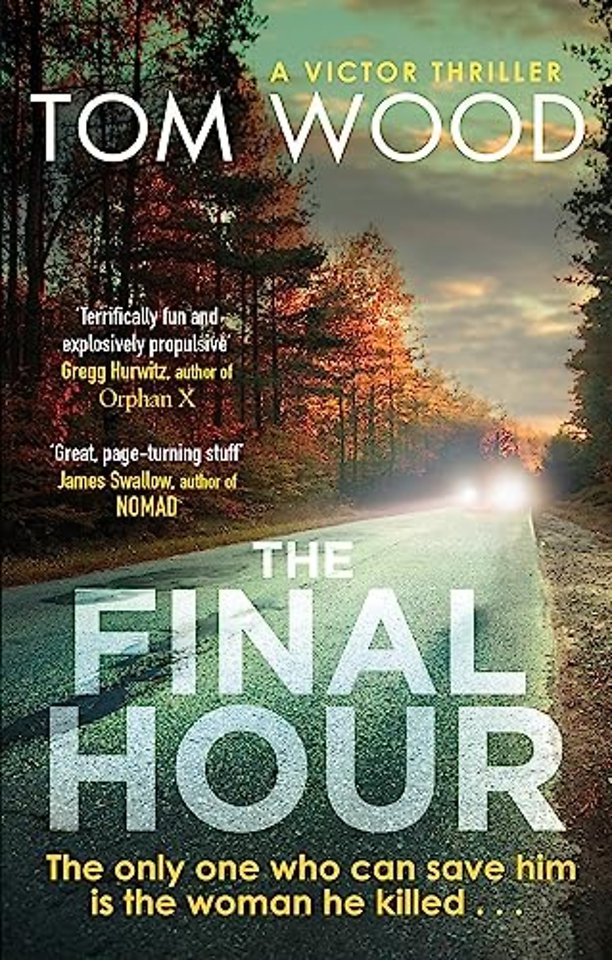 The Final Hour